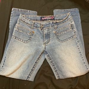 Angels Jeans